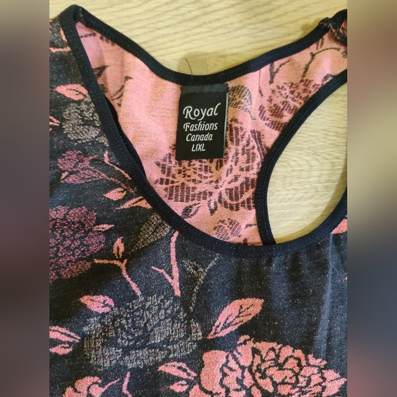 Brand New Matching Leggings & Top - Picture 4 of 5